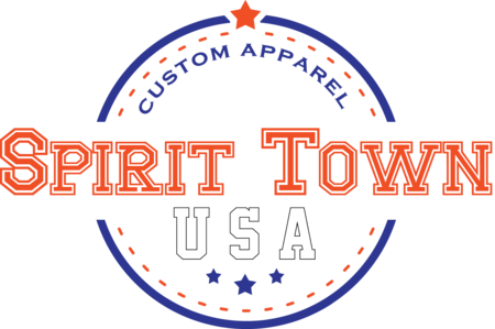 Spirit Town USA