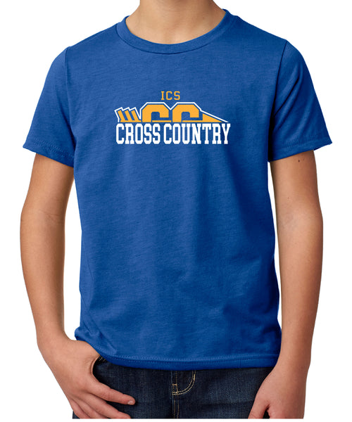 ICS Cross Country